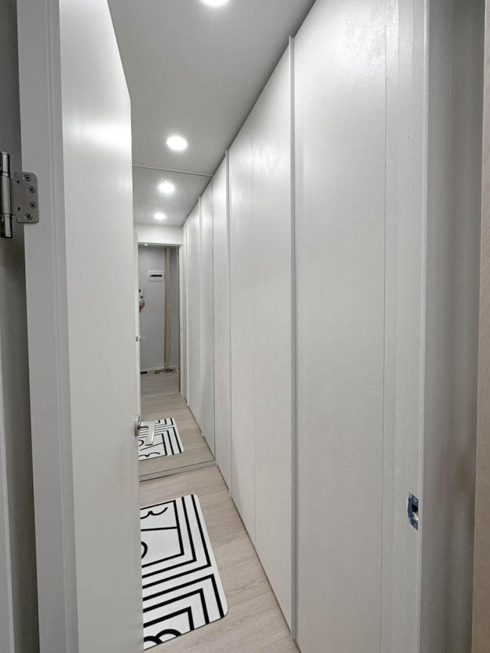 Seongsu 10 Minutes, K-architectural Designers' Unique House Căn hộ Seoul