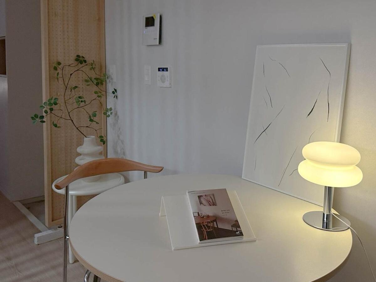 Seongsu 10 Minutes, K-architectural Designers' Unique House * Seoul