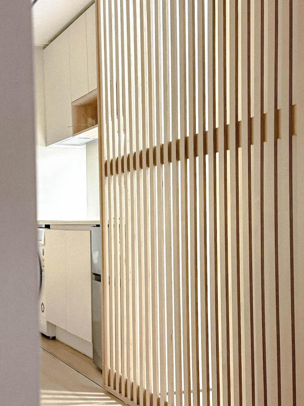 Seongsu 10 Minutes, K-architectural Designers' Unique House