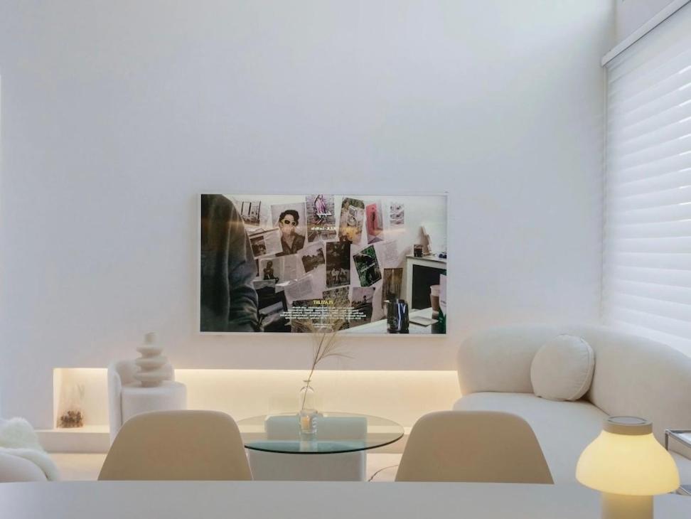 Apartment Seongsu 10 Minutes, K-architectural Designers' Unique House Seoul