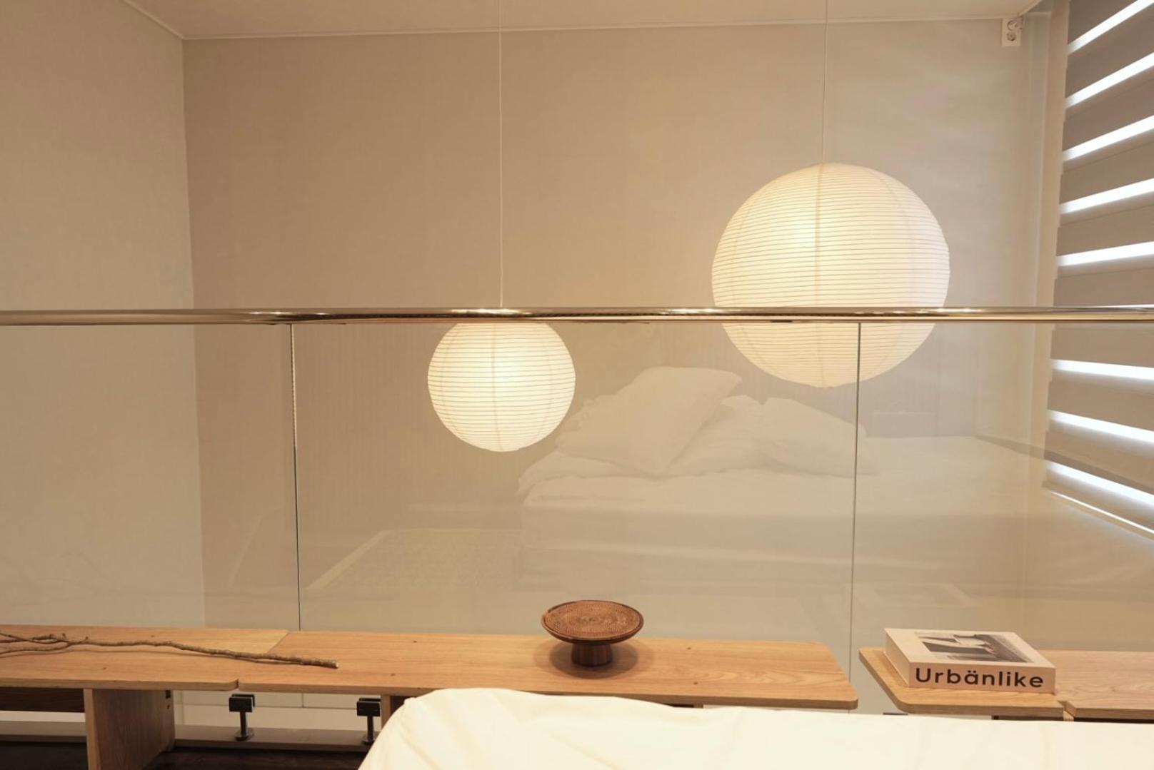 Apartment Seongsu 10 Minutes, K-architectural Designers' Unique House