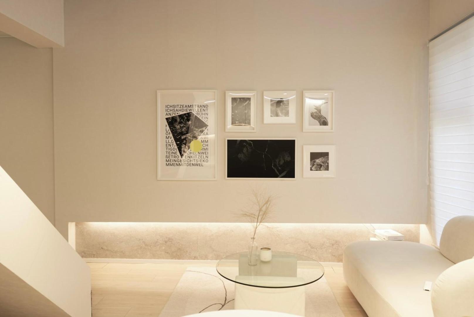 Apartment Seongsu 10 Minutes, K-architectural Designers' Unique House