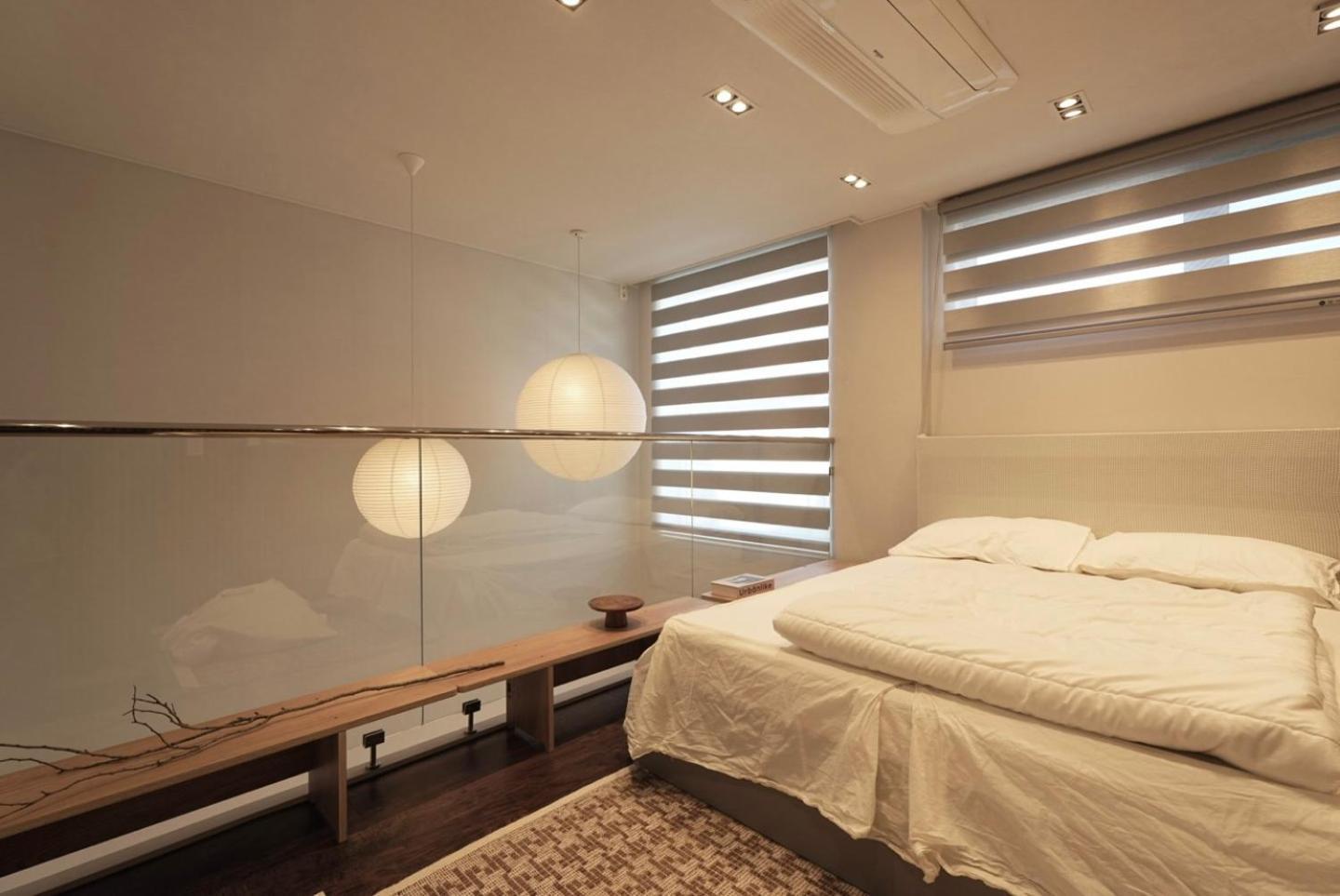 Seongsu 10 Minutes, K-architectural Designers' Unique House Apartment Seoul