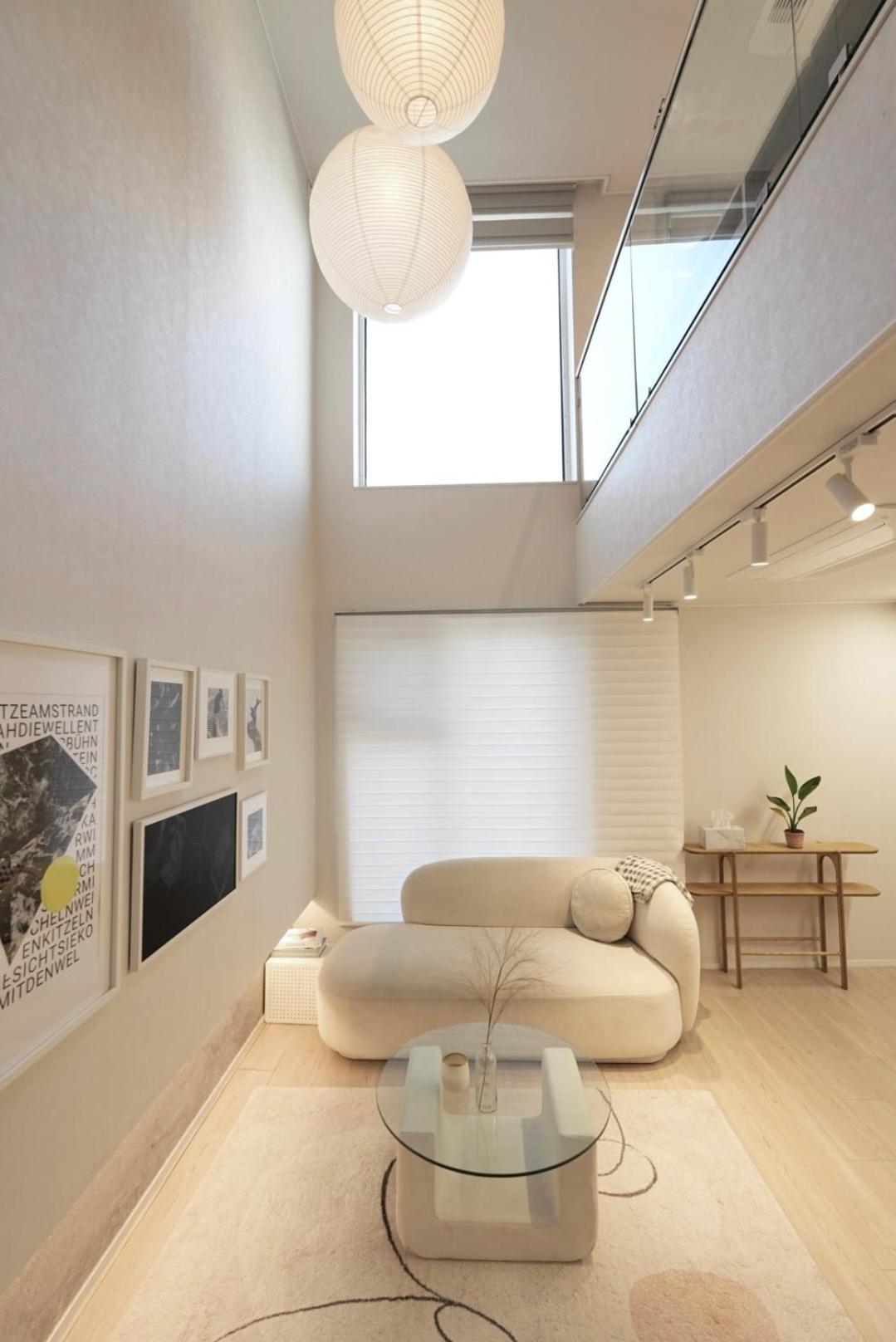 Seongsu 10 Minutes, K-architectural Designers' Unique House Apartment *