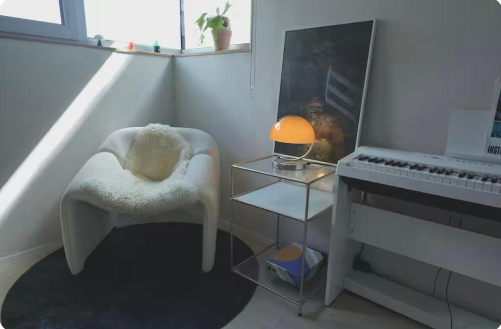 Apartment Seongsu 10 Minutes, K-architectural Designers' Unique House Seoul