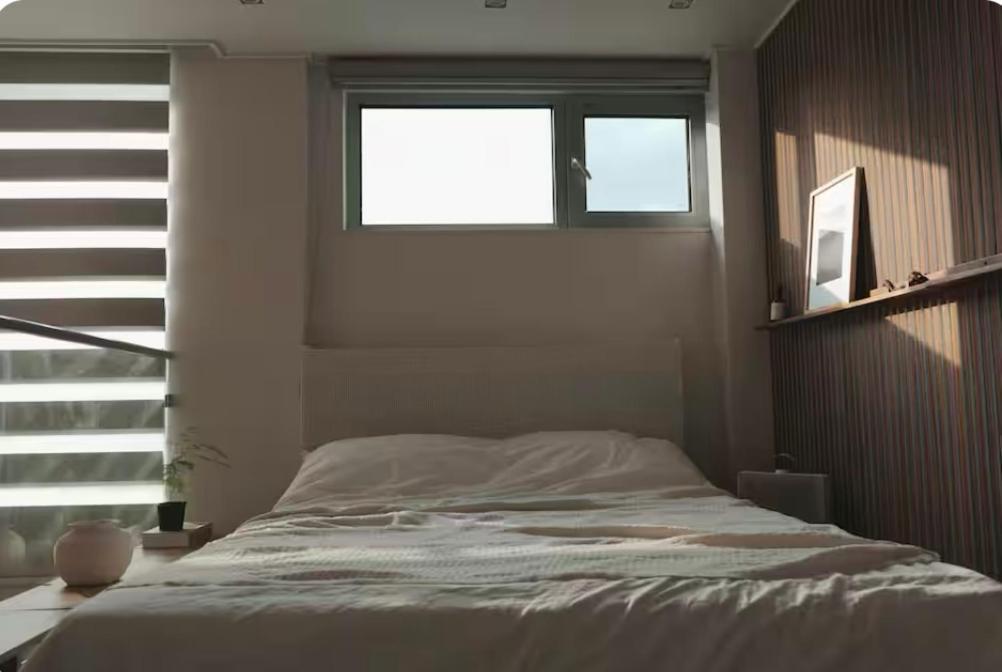 Seongsu 10 Minutes, K-architectural Designers' Unique House Apartment *