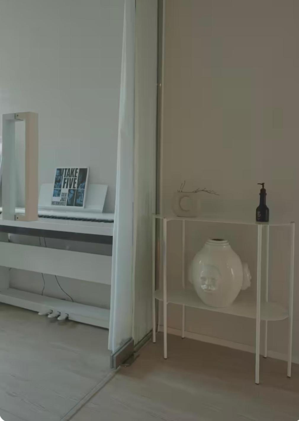 Seongsu 10 Minutes, K-architectural Designers' Unique House Apartment